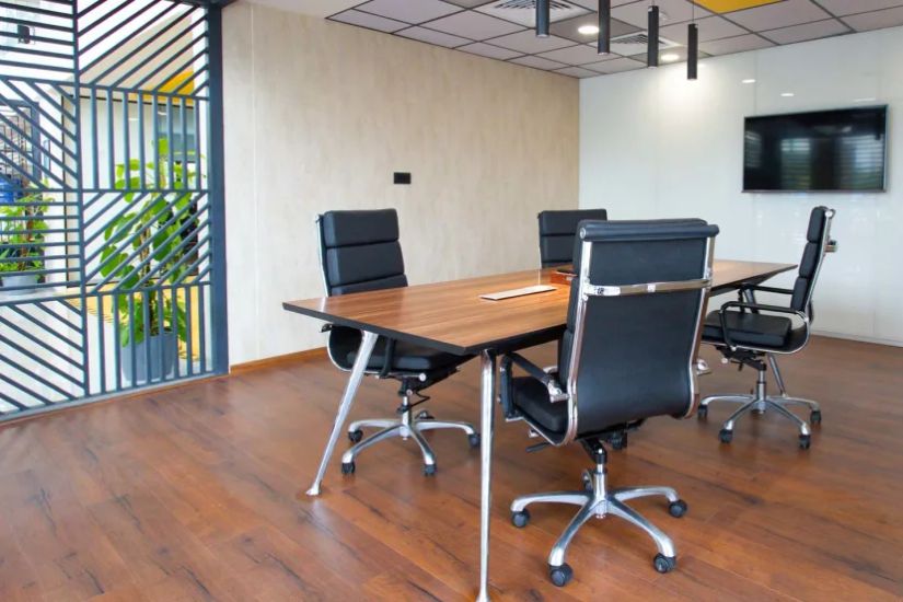 Smartworks DSR Techno Cube